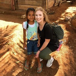 Meet your Posher, Taylor